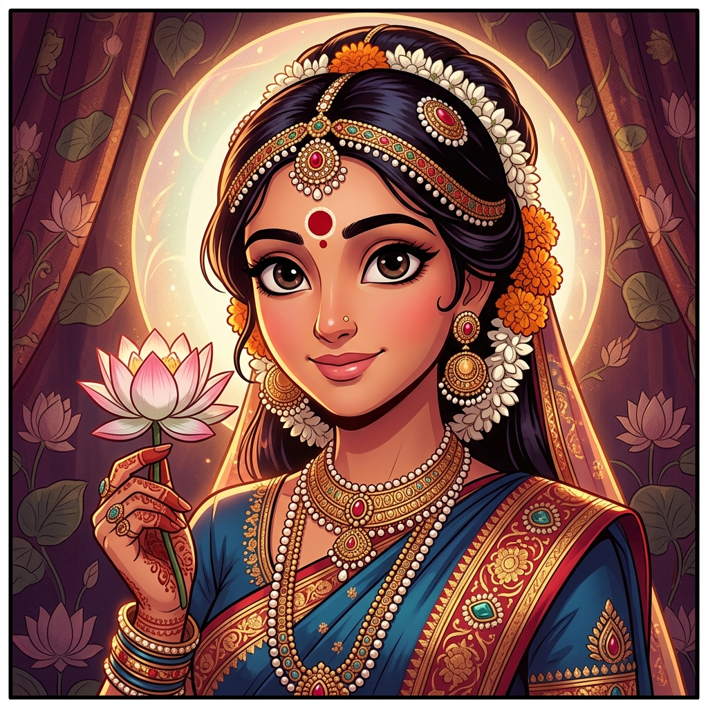 Devi Sita