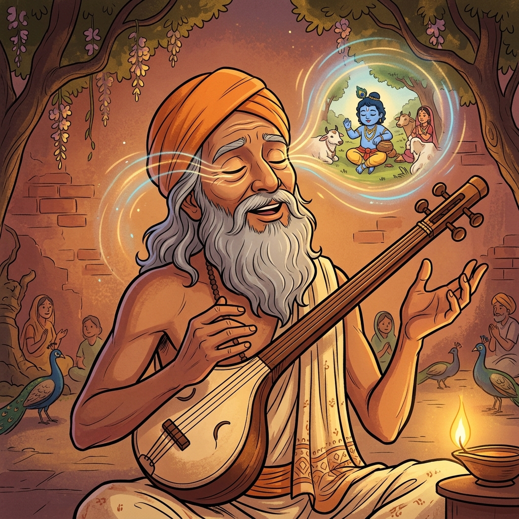 Sant Surdas