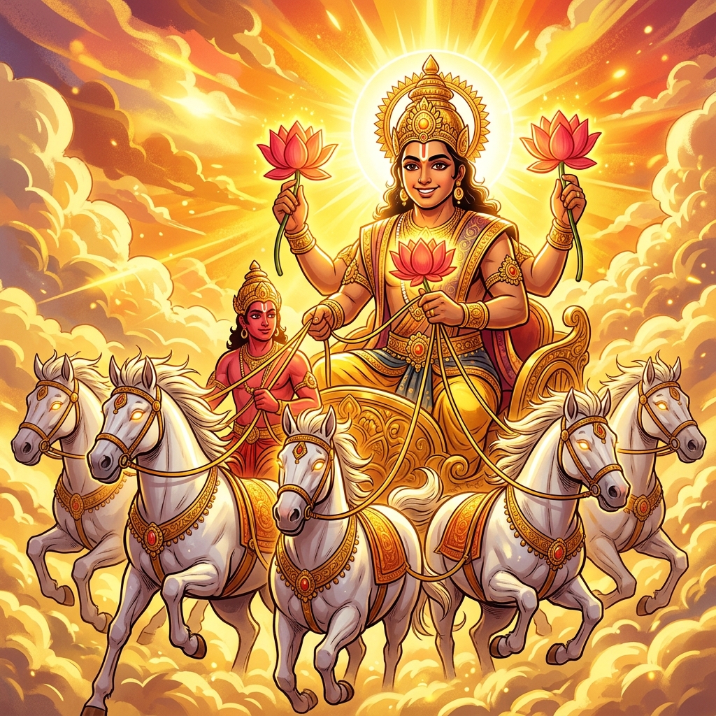 Surya Deva