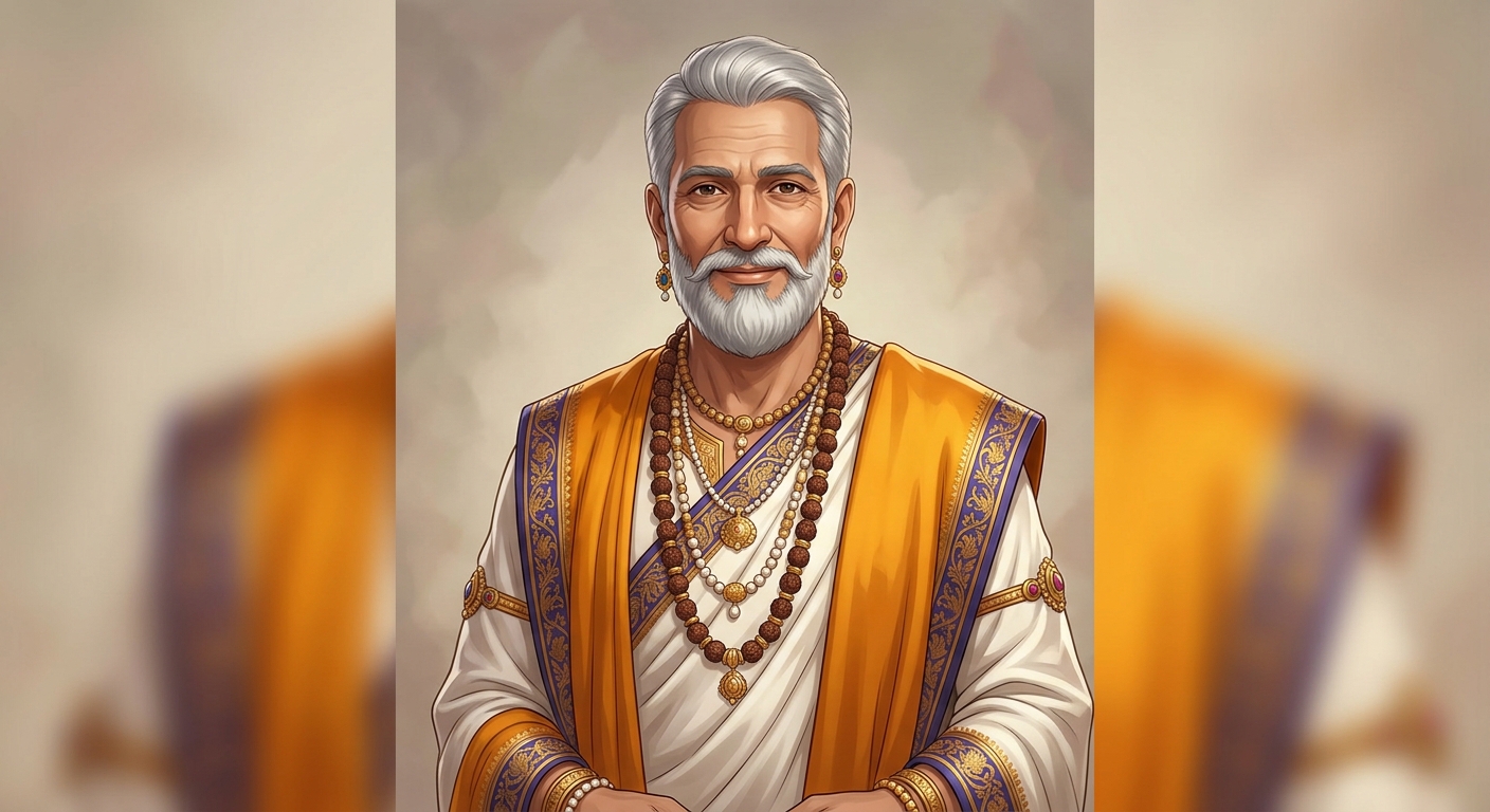 Trivikrama