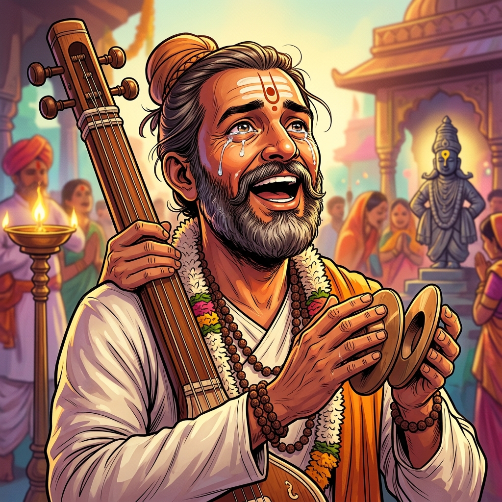 Sant Tukaram