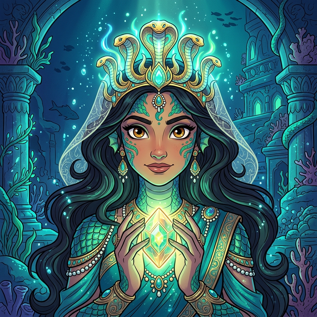 Princess Uloopi