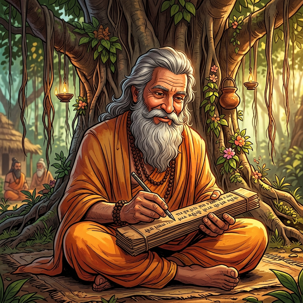 Maharshi Valmiki