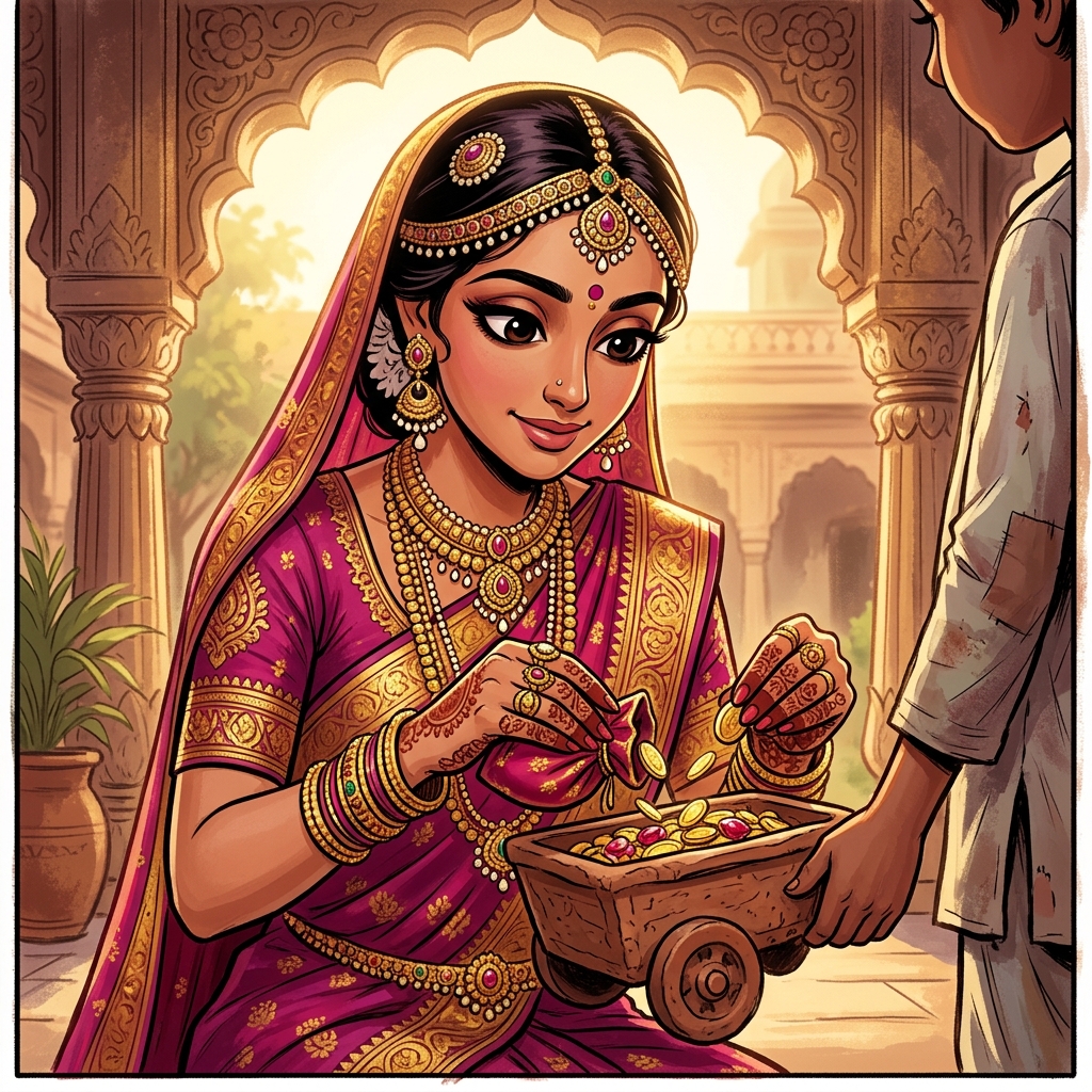 Vasantasena