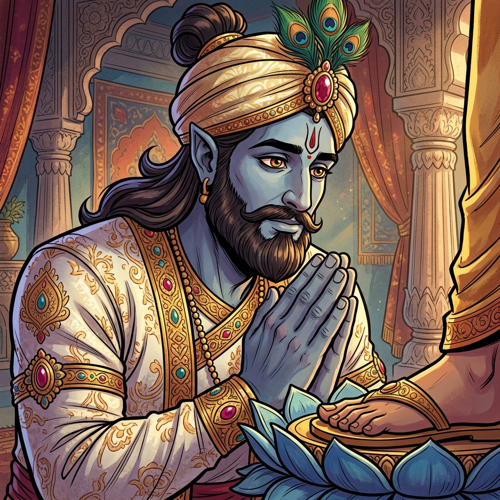 Vibhishana