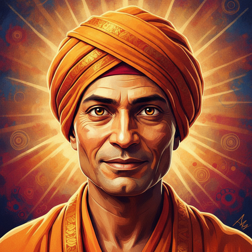Swami Vivekananda