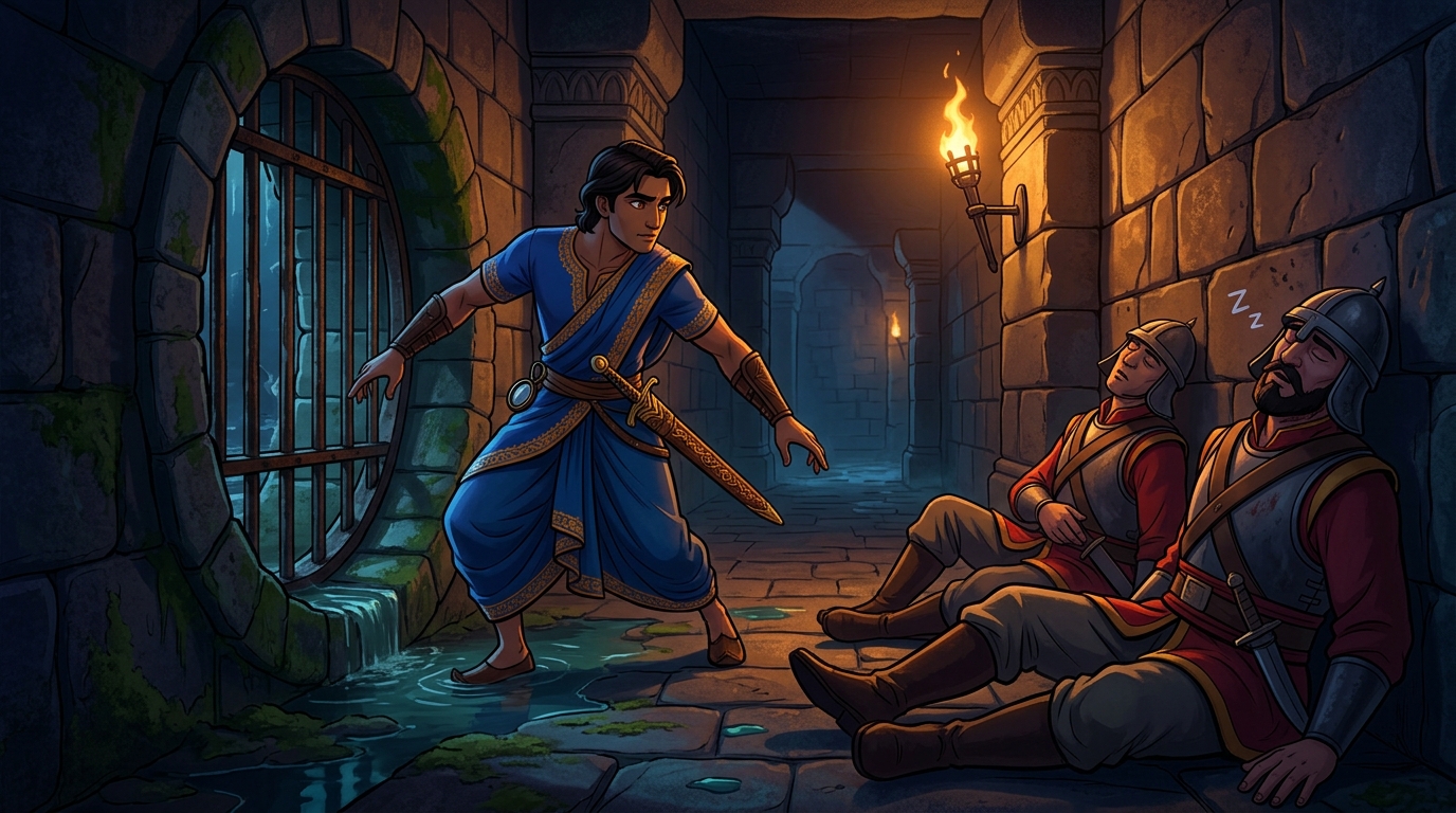 Princess Vamalochana