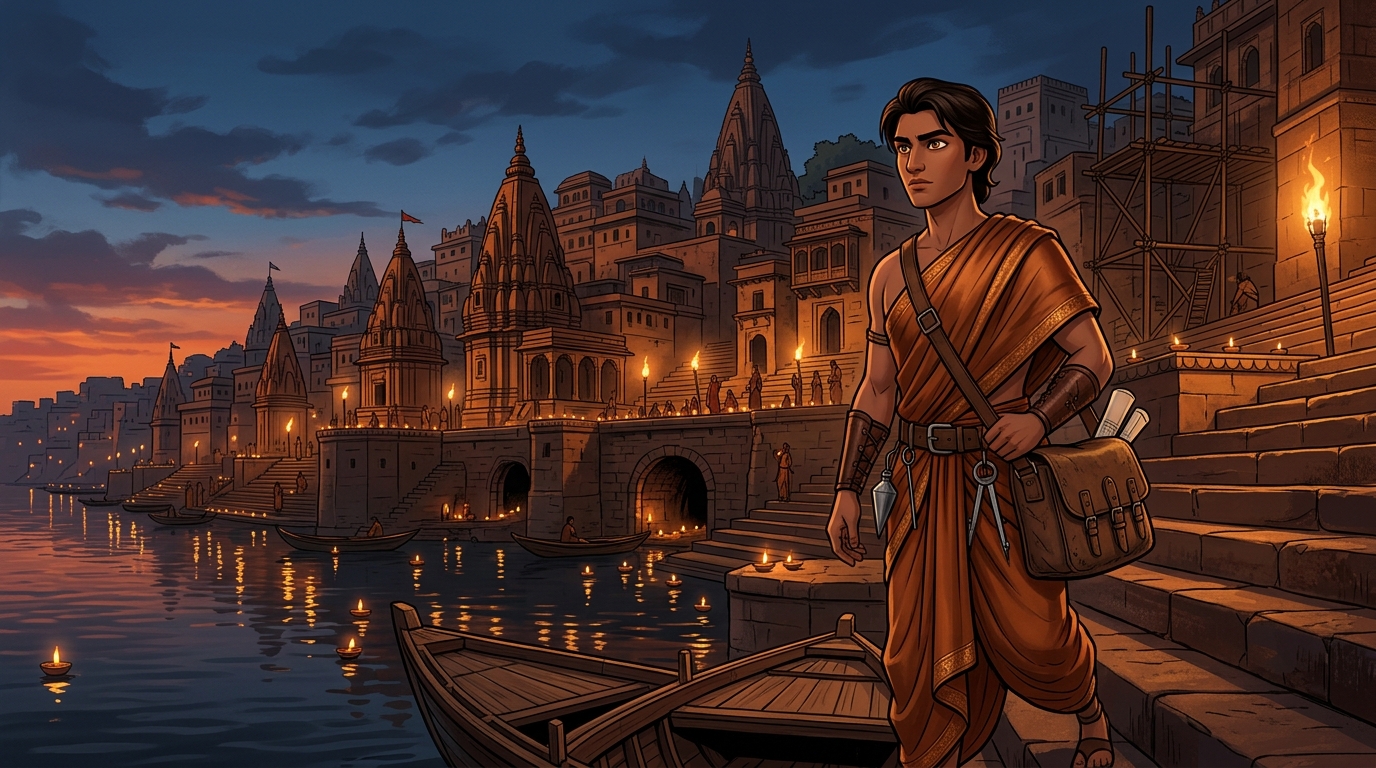 Prince Arthapala