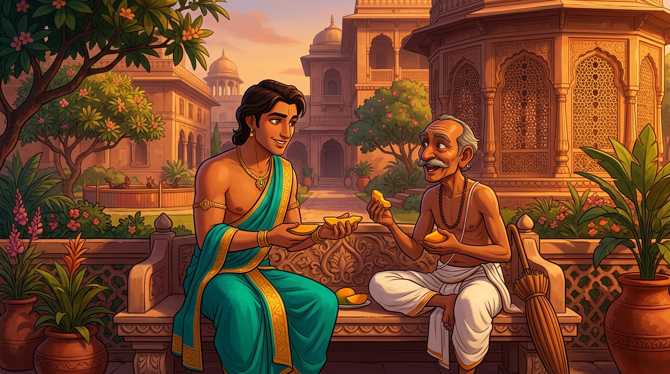 Brahmin Pinchalika