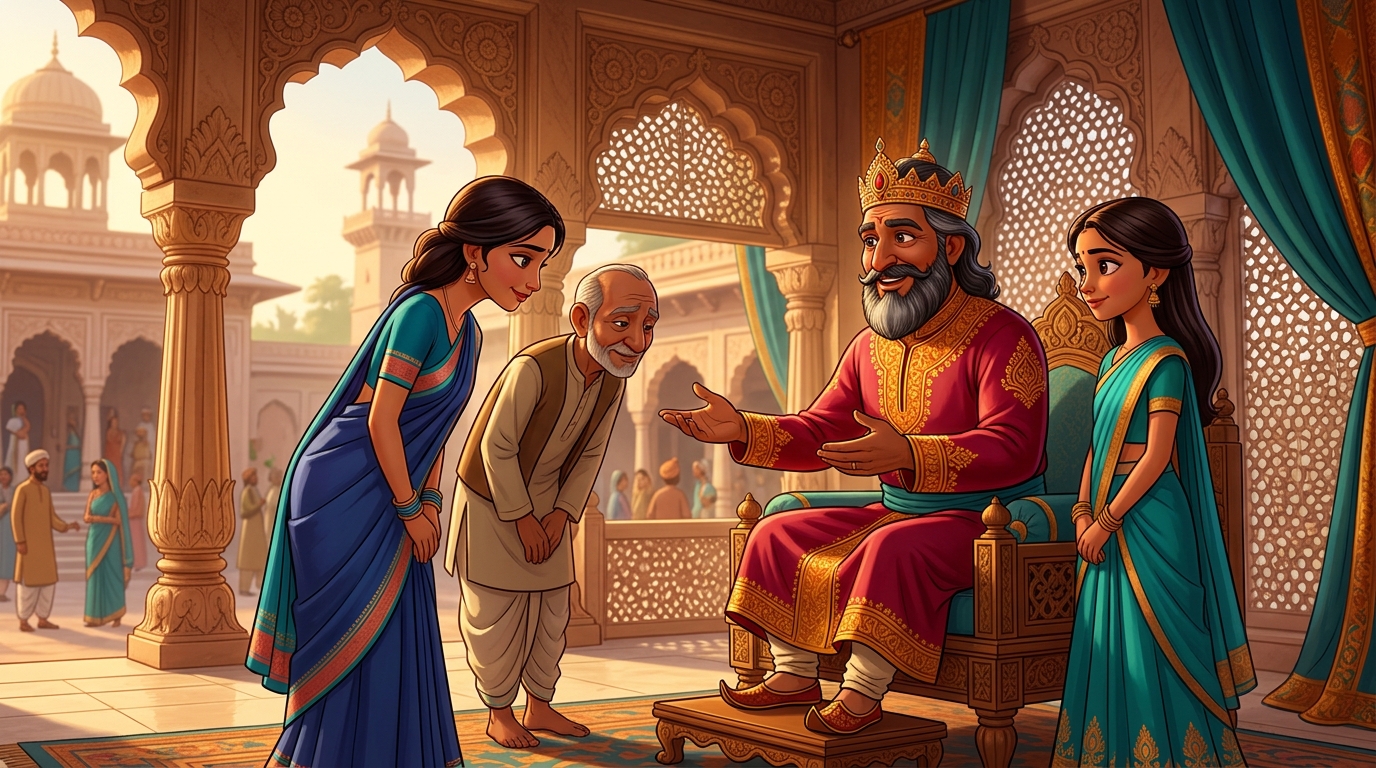King Sinhavarma
