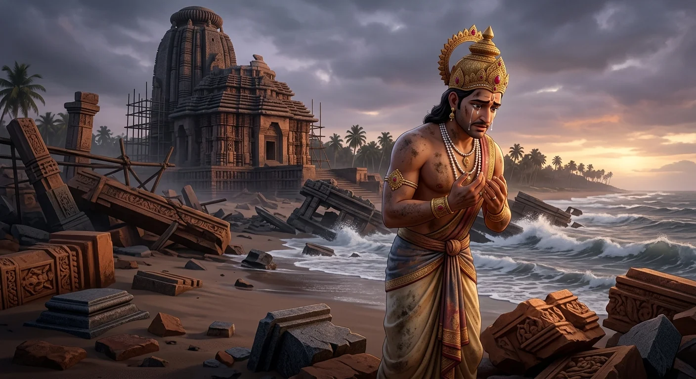 Comic Panel