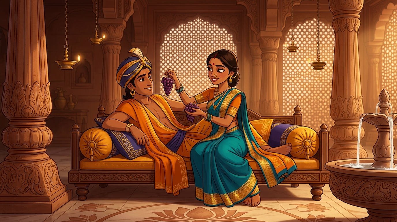 Prabhavati