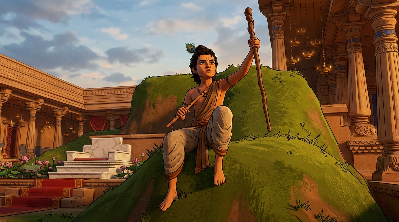 King Bhoja