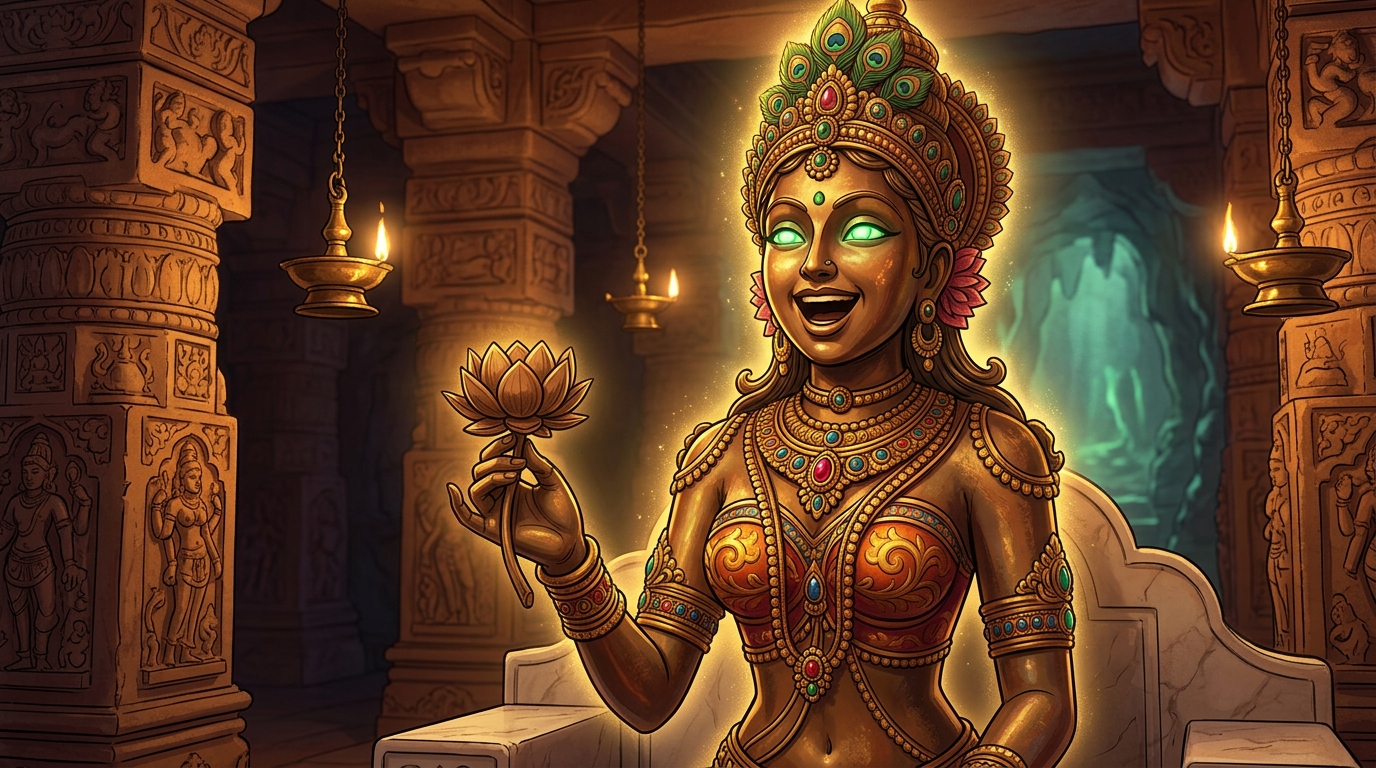Chitralekha