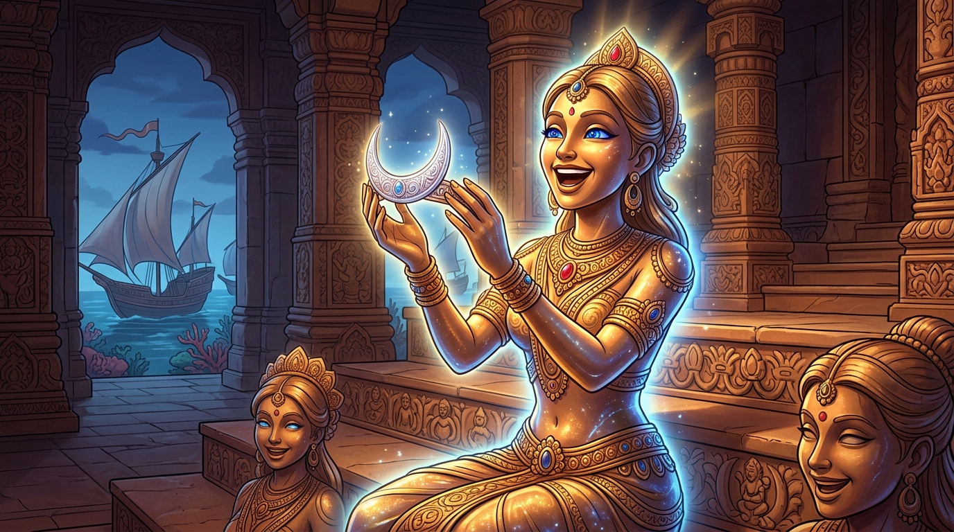 Chandrakala