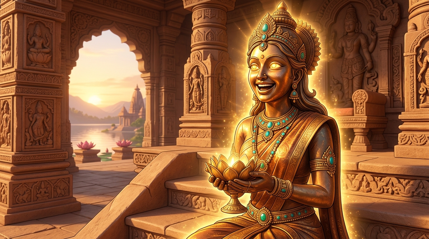 Prabhavati (Putli)
