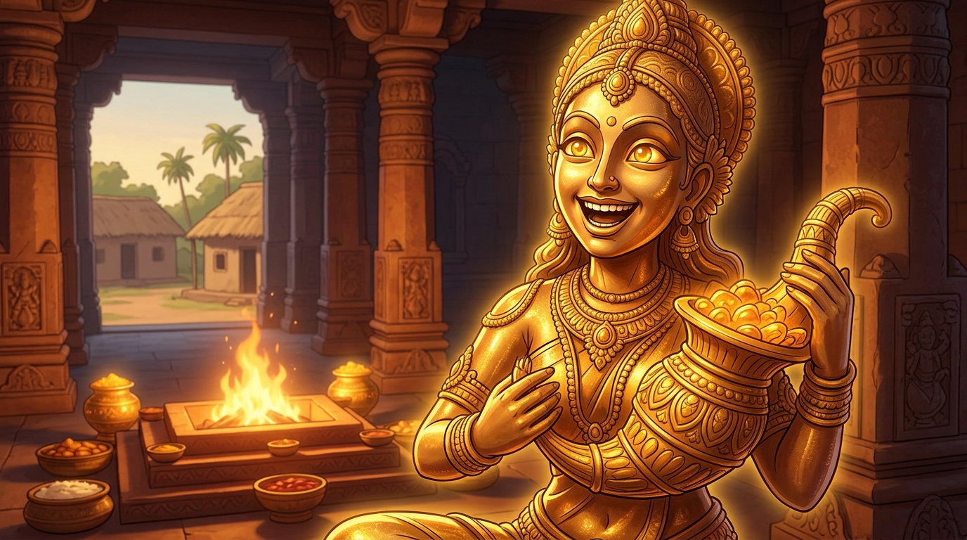 Kaushalya (Putli)