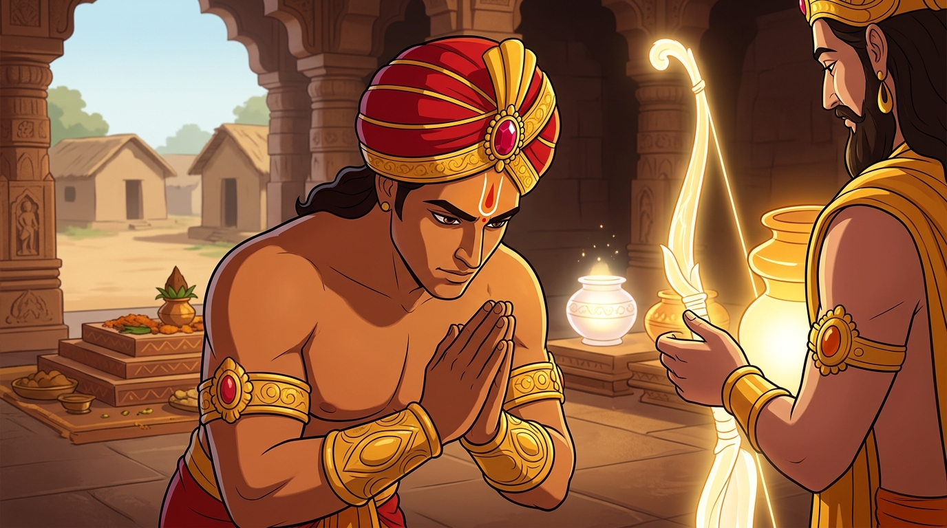 Scholar Devasvami