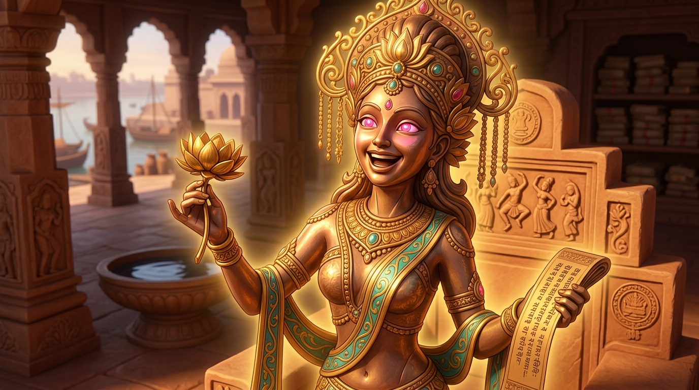Padmavati (Putli)