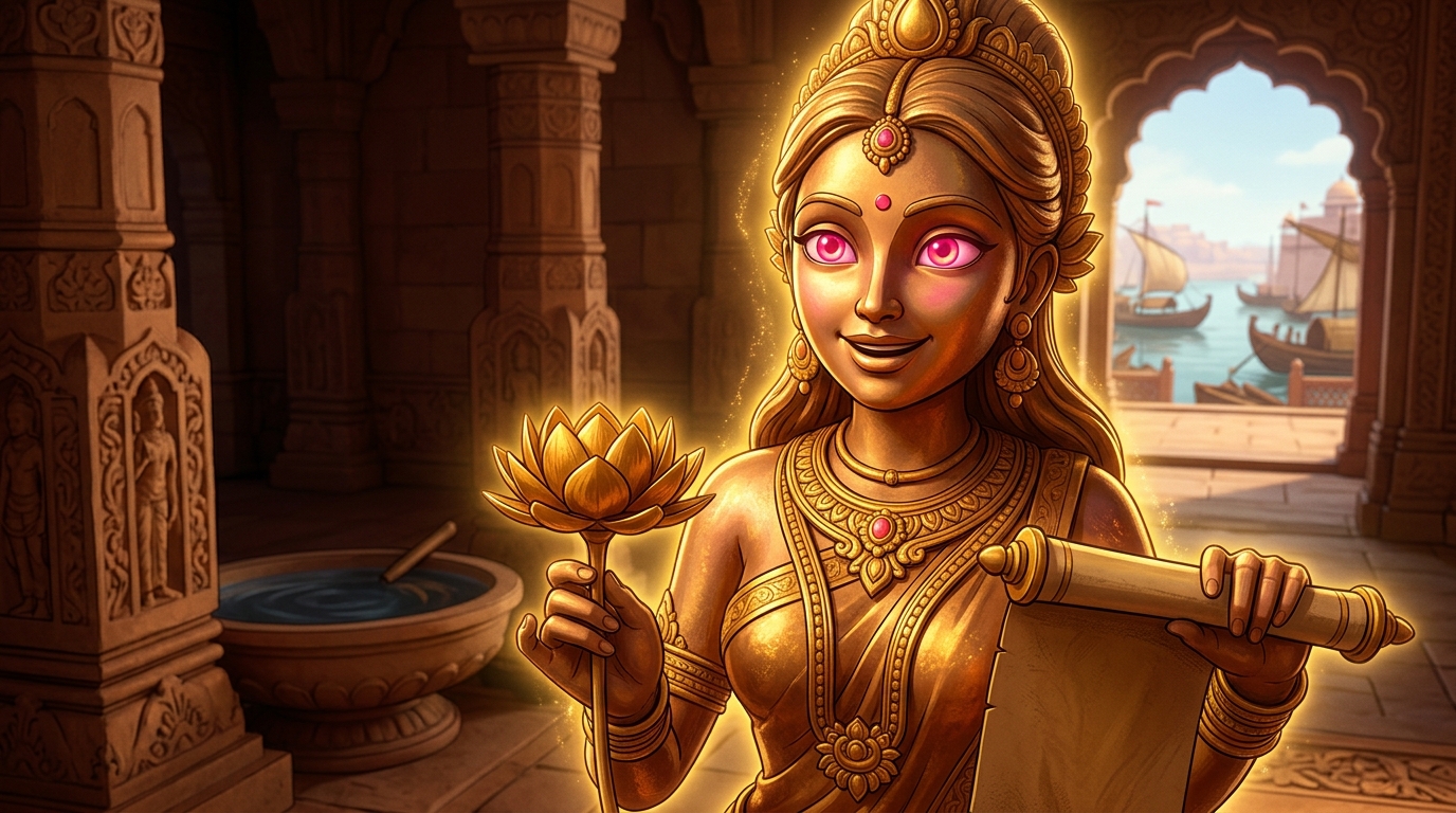 Padmavati challenges: 'Have you ever protected a merchant against corrupt ministers using forensic science?'