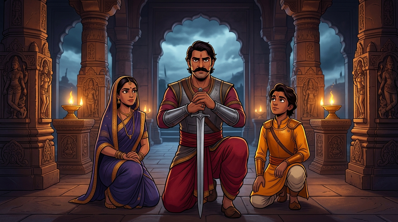 Shaktidhara