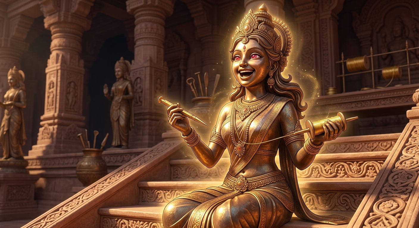 Ratipriya