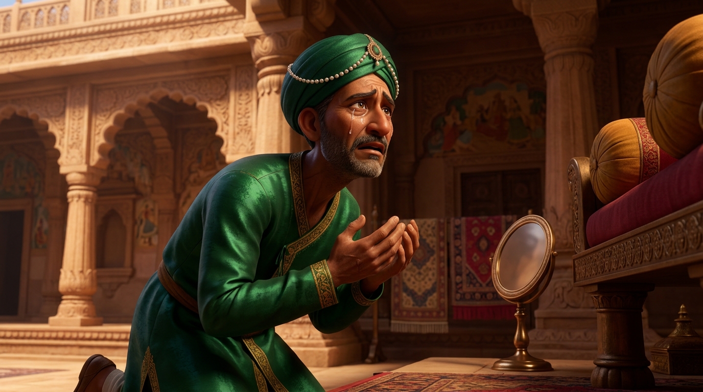 Goldsmith Suvarnadatta