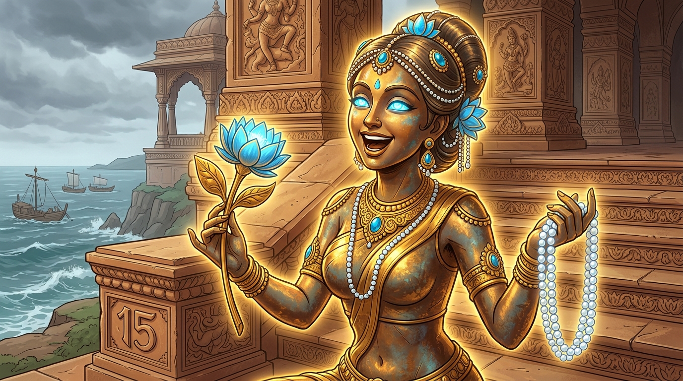 Kamalini