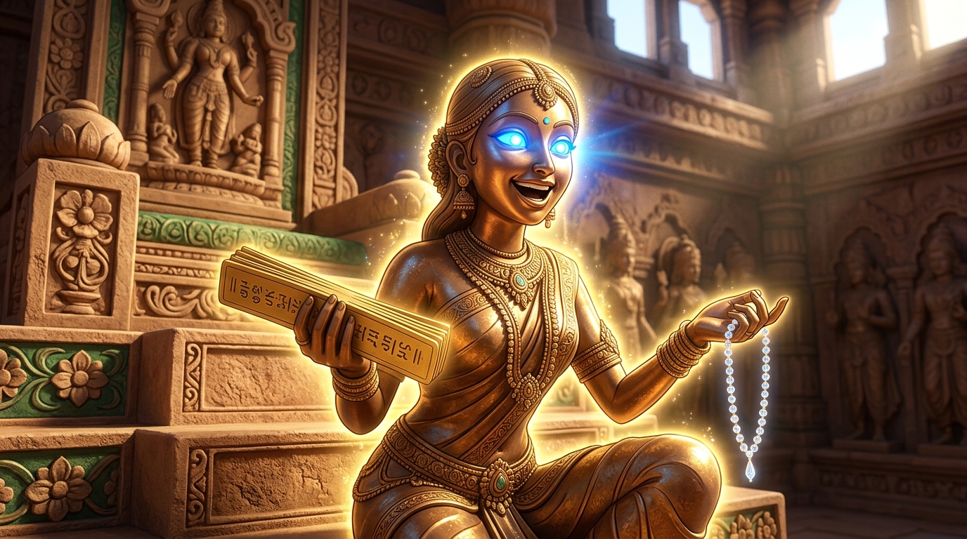 Vidyavati