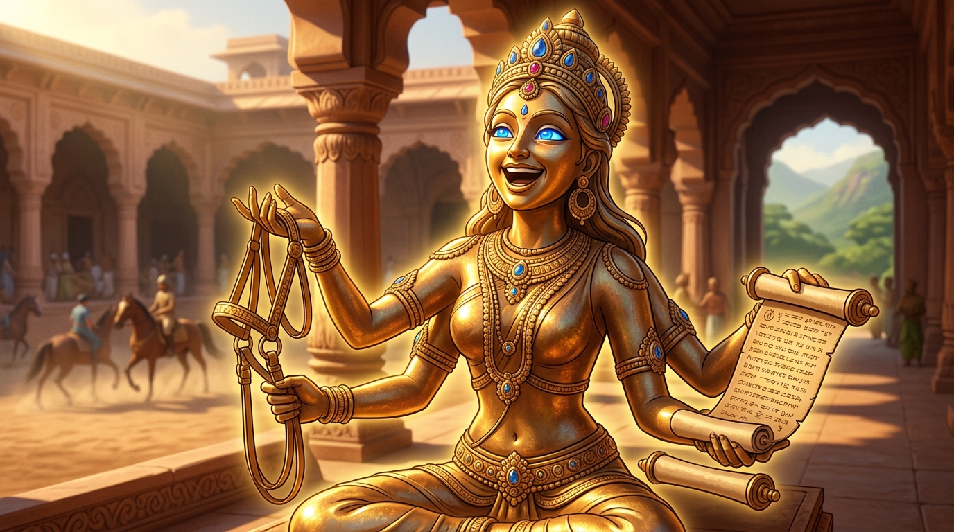 Jnanavati