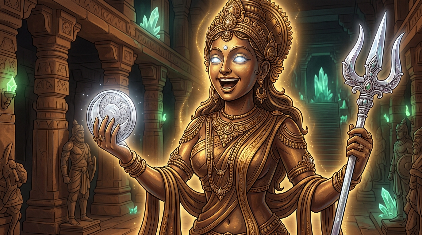 Chandrajyoti