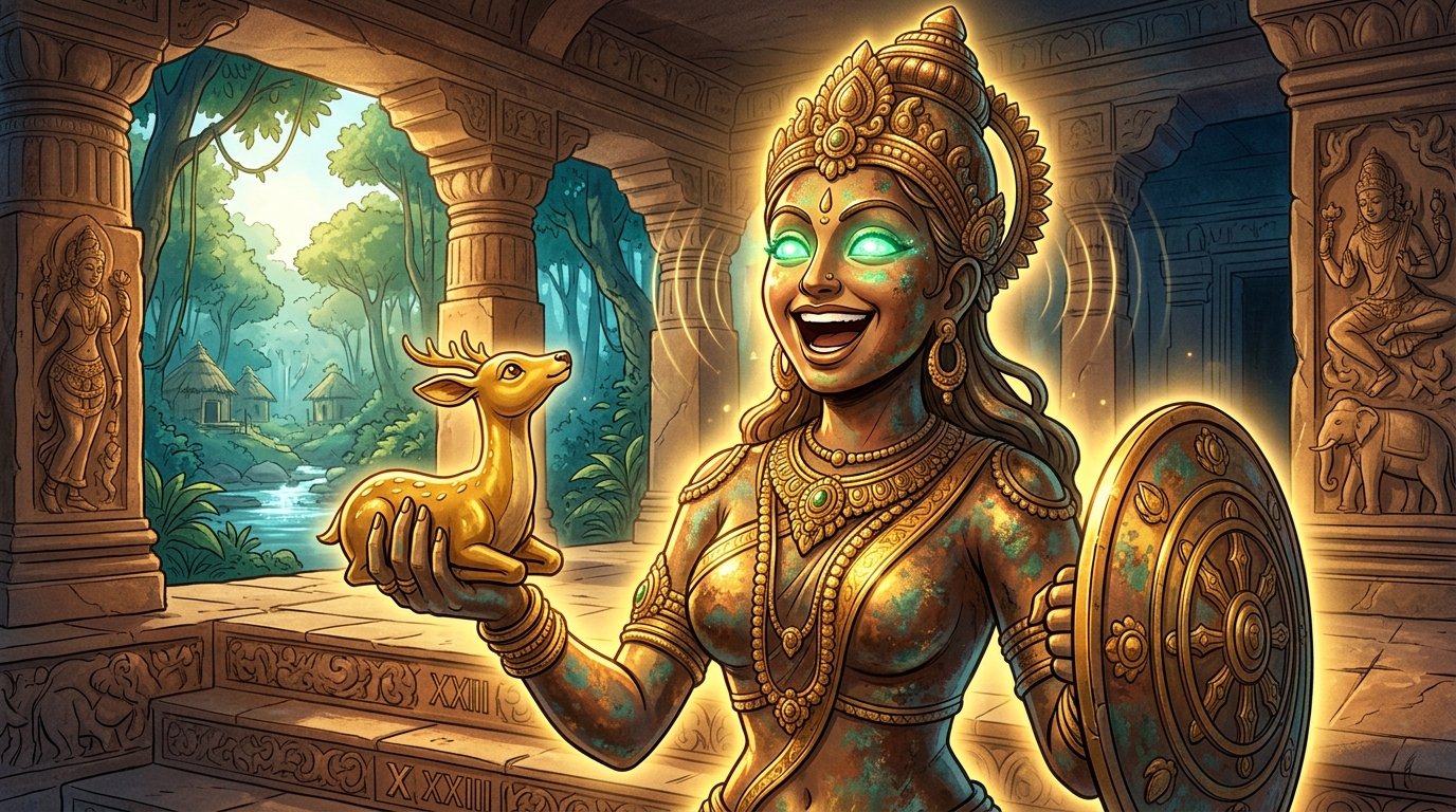 Dharmavati
