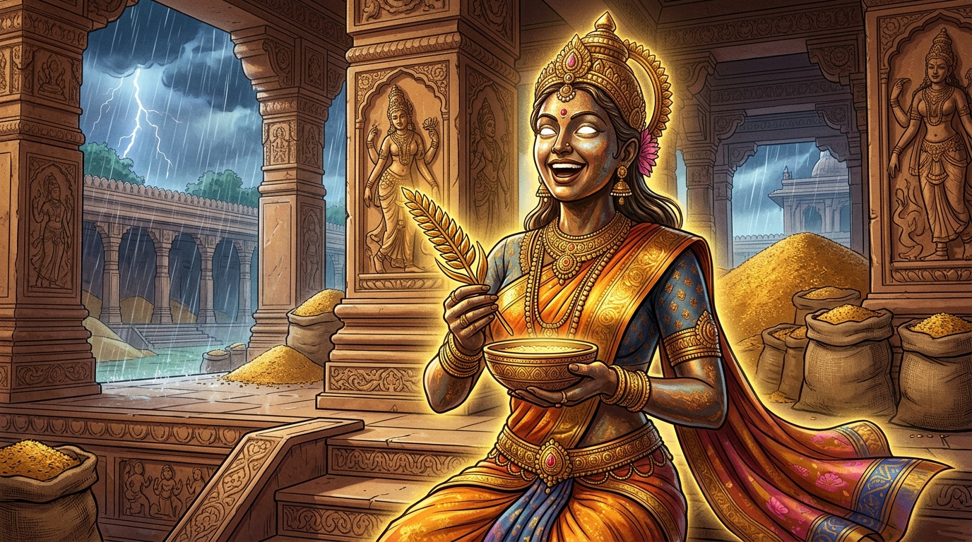 Karunavati