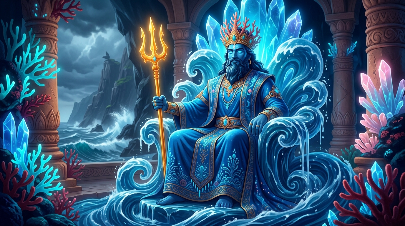 Lord Varuna
