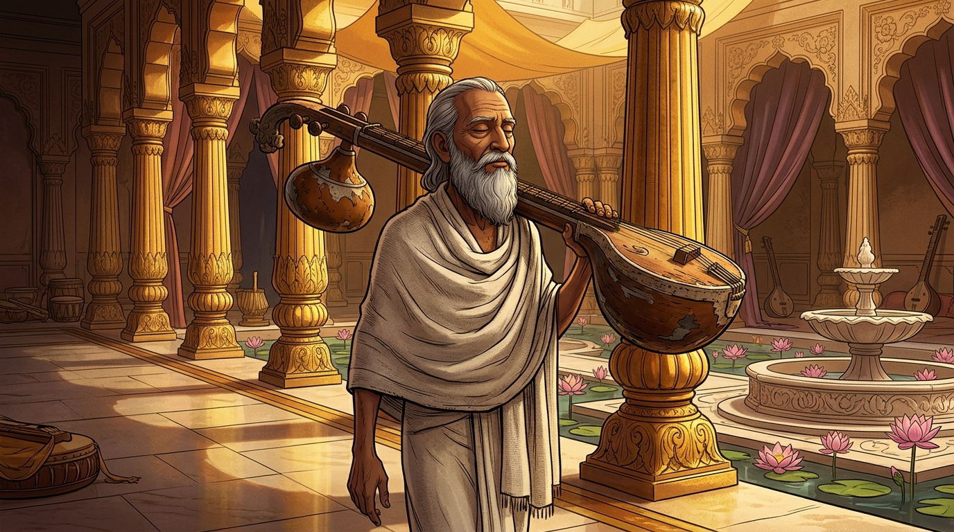 Acharya Nada-Brahmam