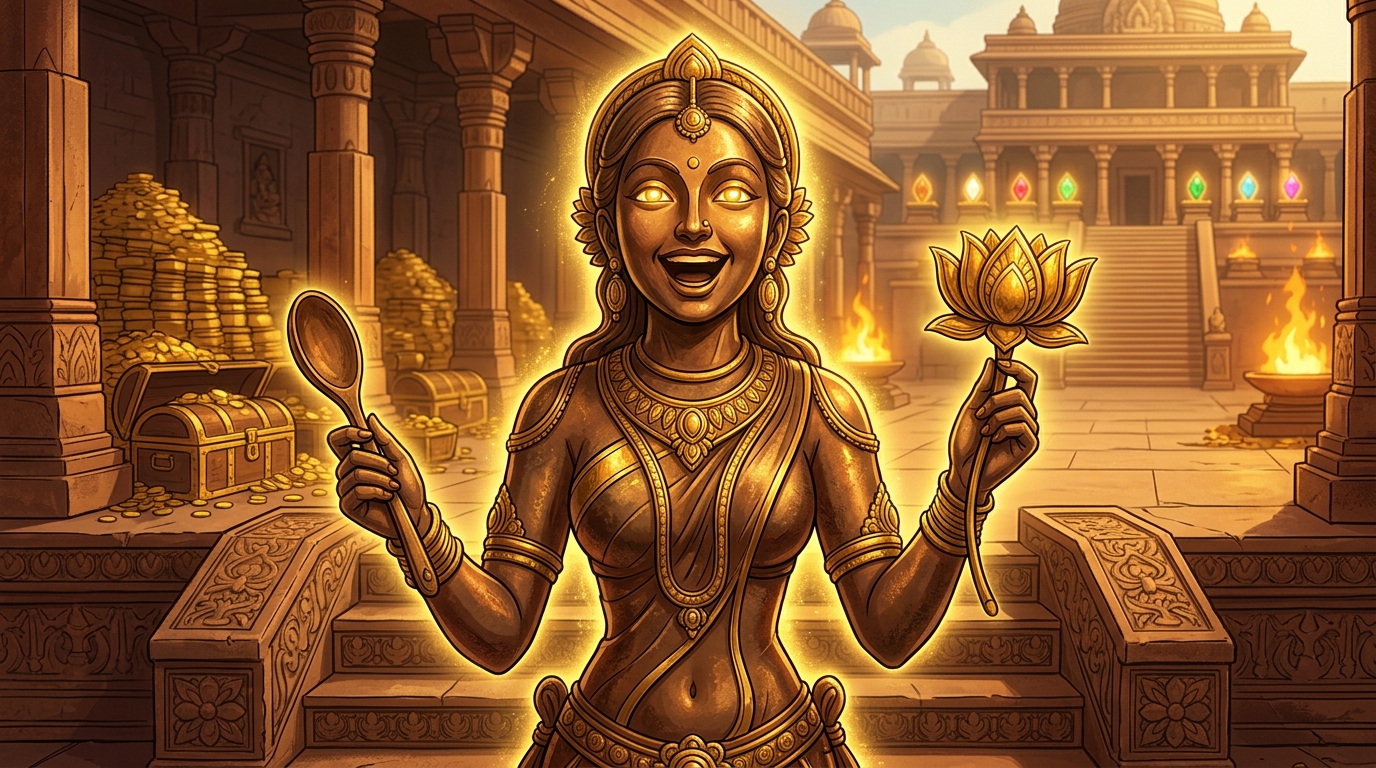 Jayalakshmi