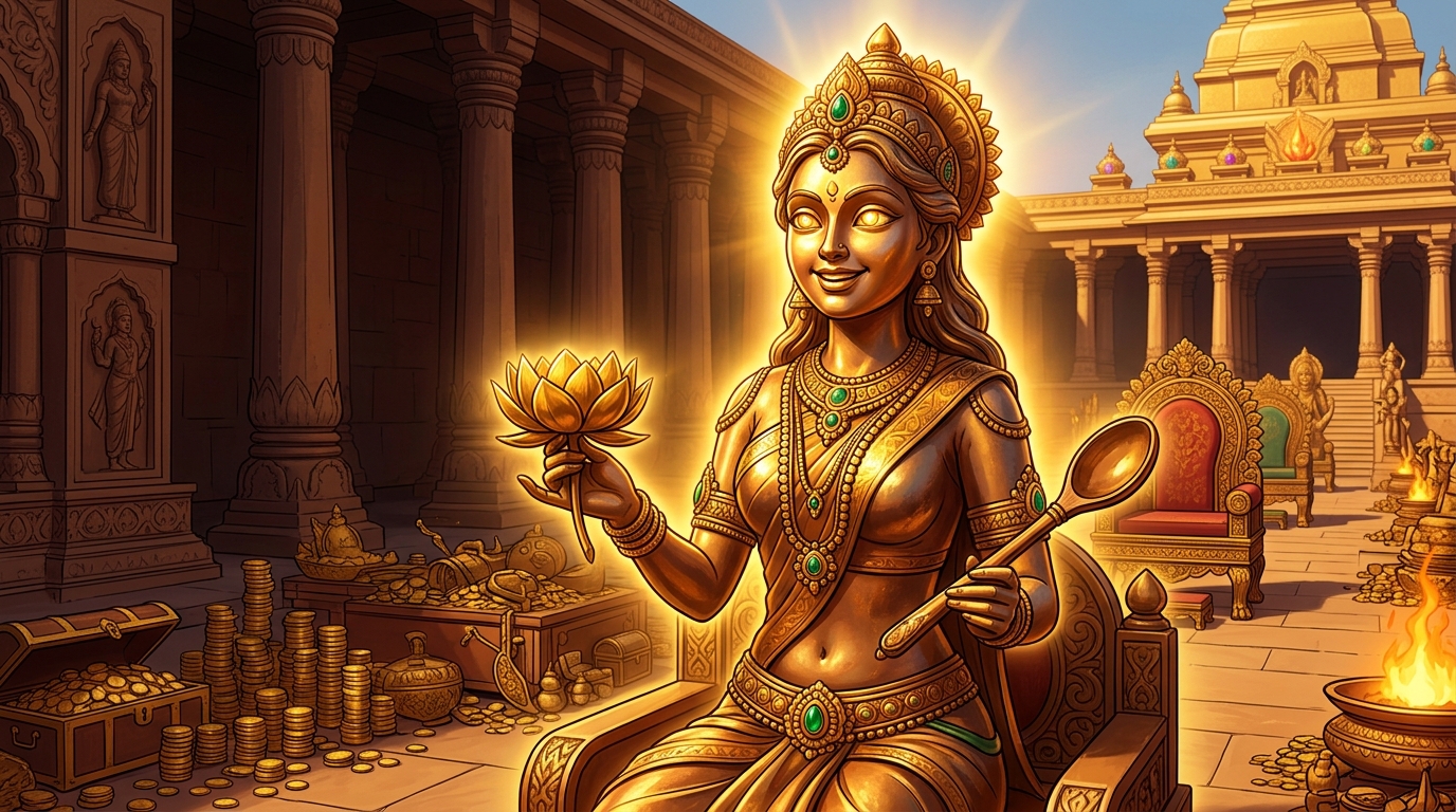 Jayalakshmi challenges: 'Have you ever given away your golden palace and crown to a beggar?'