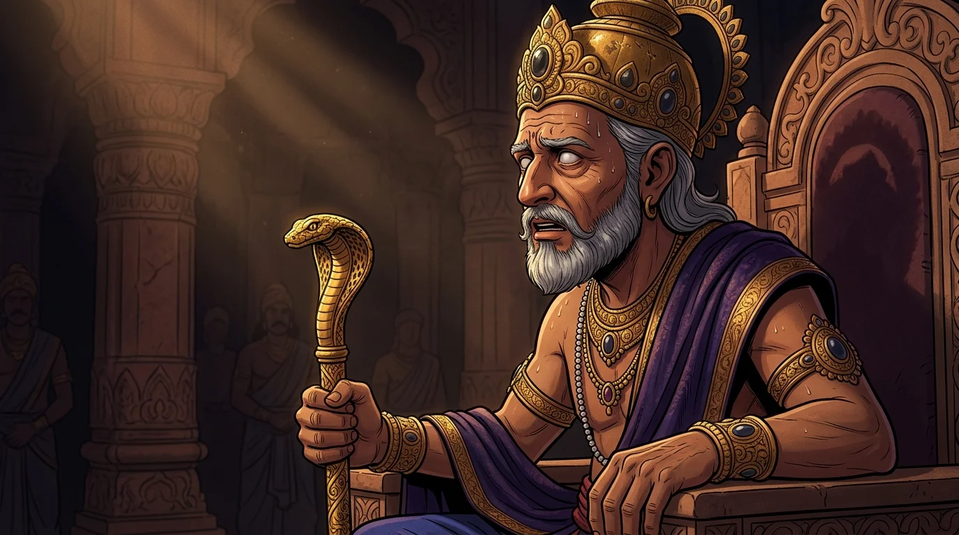 Yatharth Geeta — Srimad Bhagavad Gita (Swami Adgadanand)