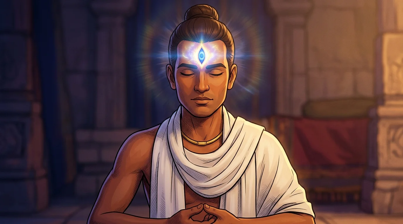 Sanjaya